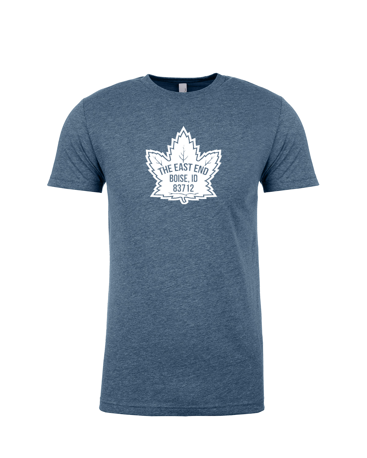 Maple Leaf T-Shirt (2022 Edition) – Maple Leaf Coffee Roasters